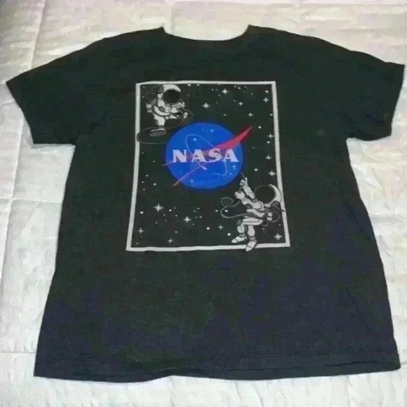 Eighty Eight Other - Nasa T shirt size 18/20